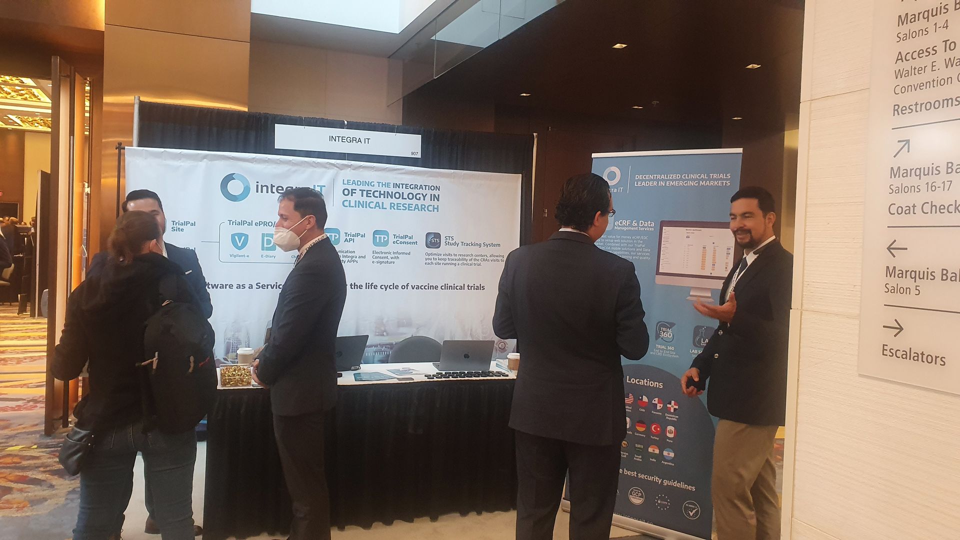 World Vaccine Congress