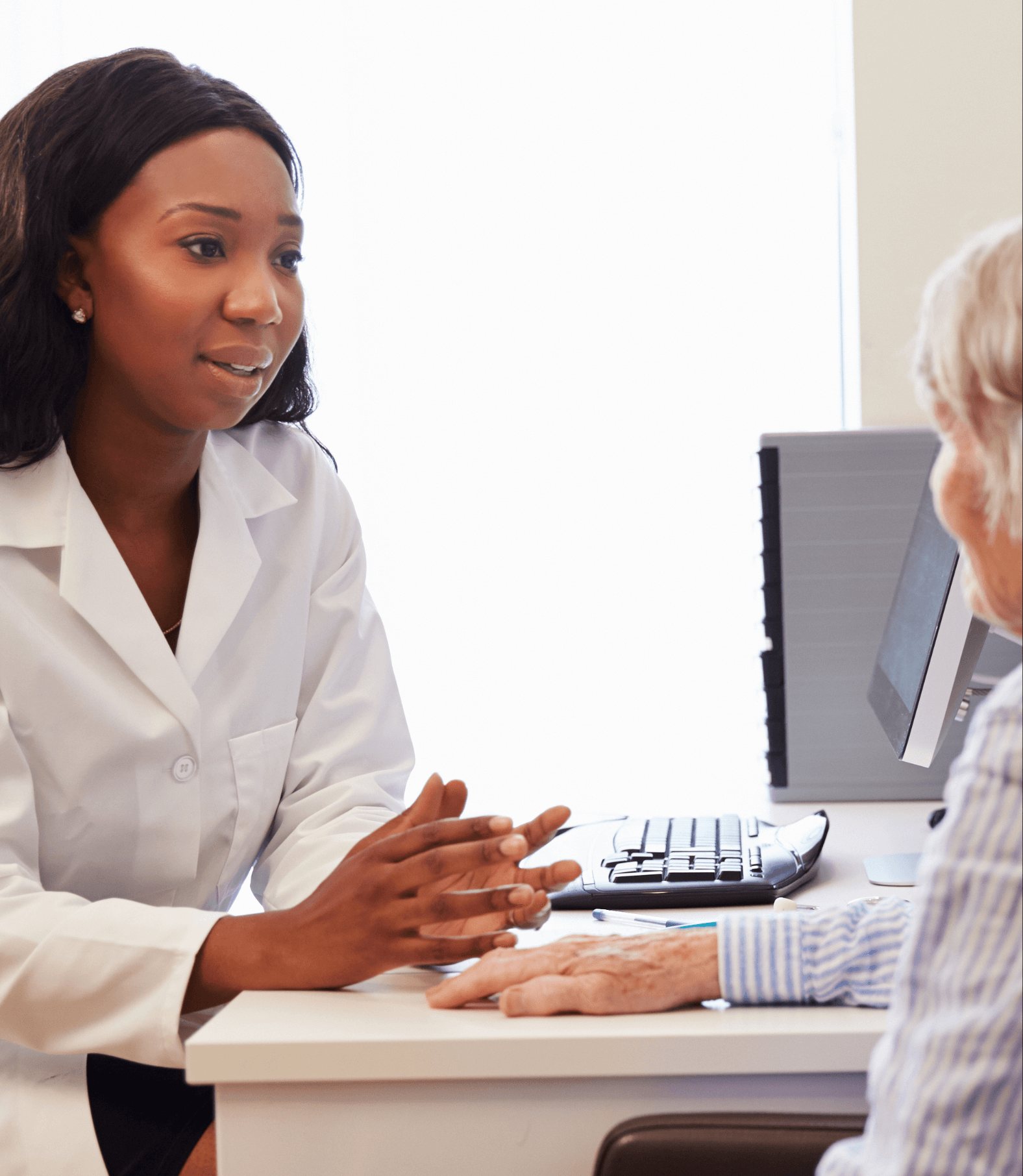 Electronic Medical Record