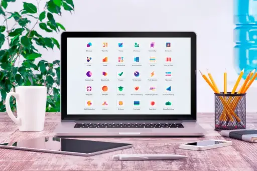 Introducción a Trial360