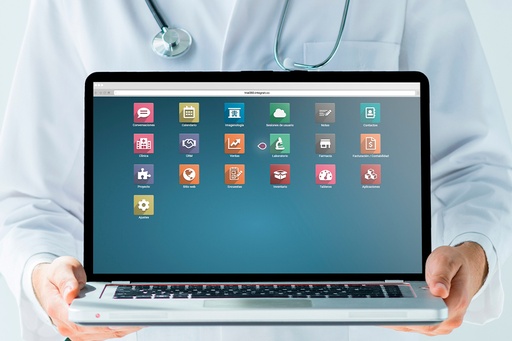 Curso General Trial360 - Estándar